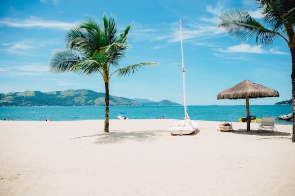 Cove Beach