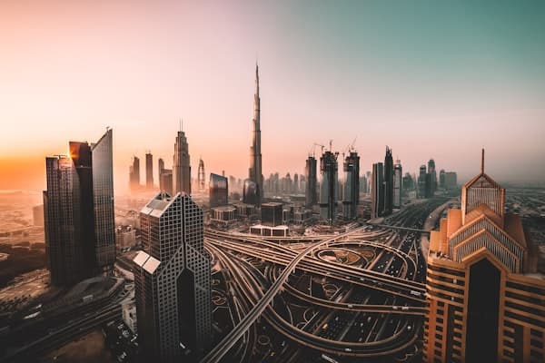 Ain Dubai