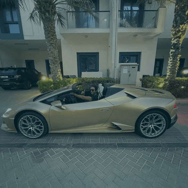 Wealth
