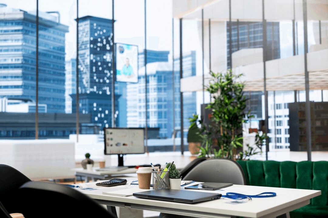London office location