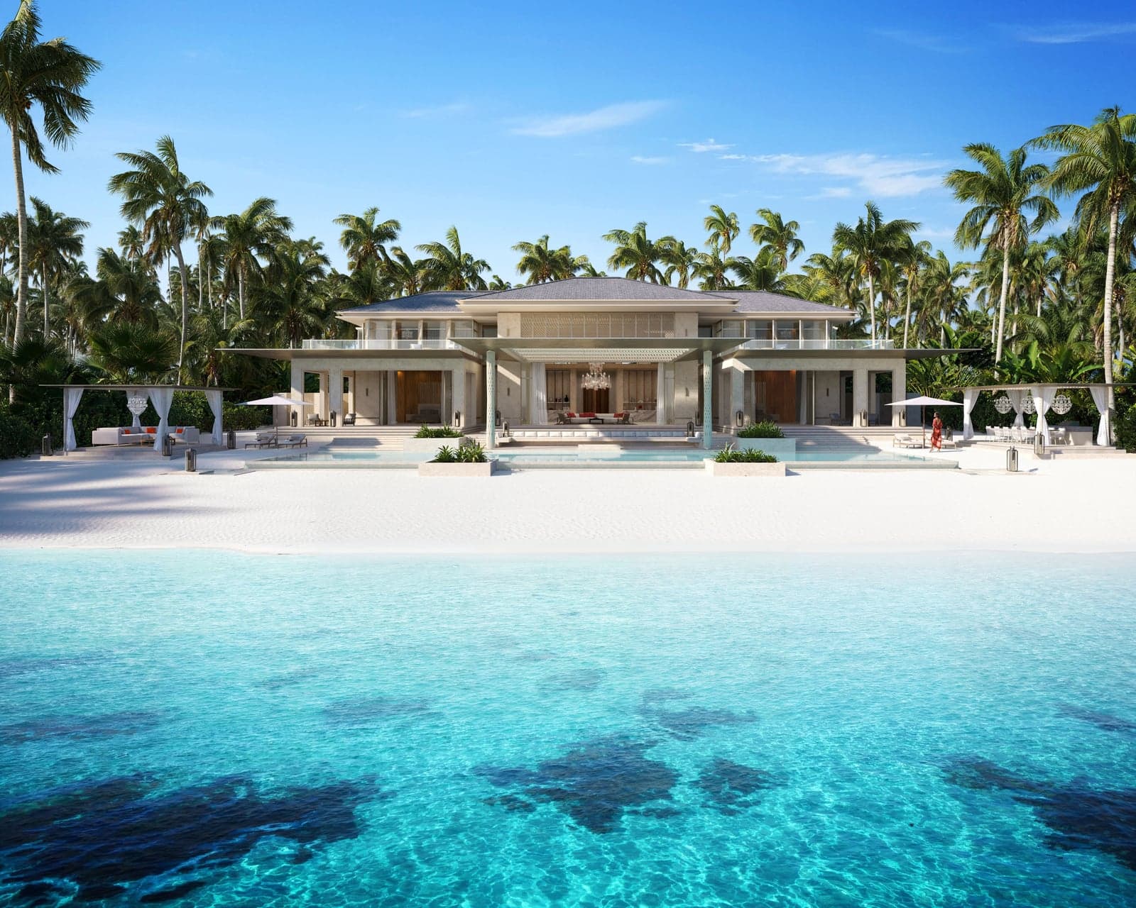 Maldives