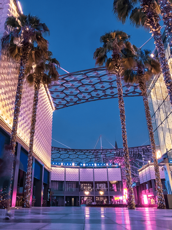 City Walk