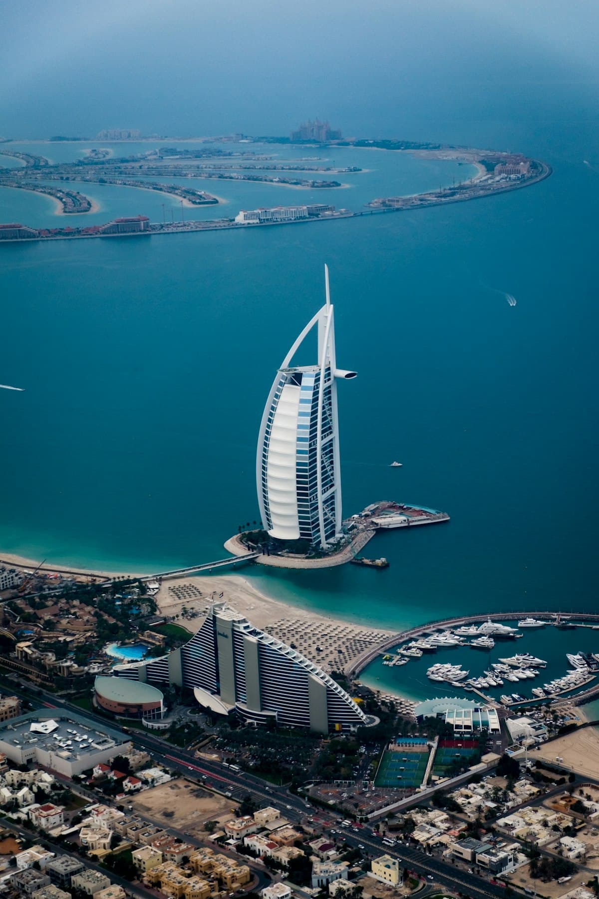 Le secteur immobilier de Dubaï montre des premiers signes de faiblesse