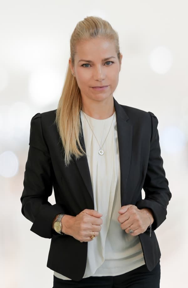 Iwona Piotrowska