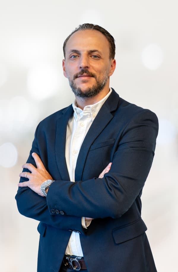 Kareem Hafez