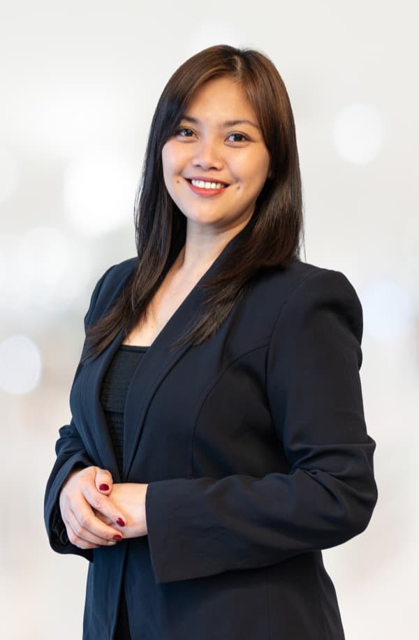 Marikris Aguirre
