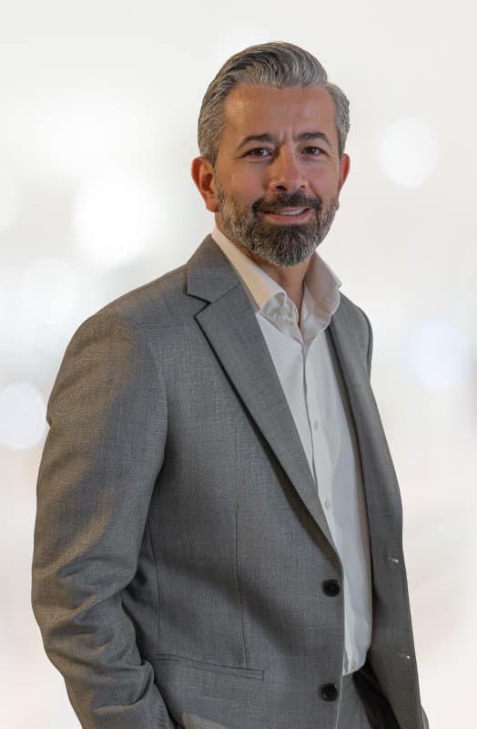 Mustafa Khatib