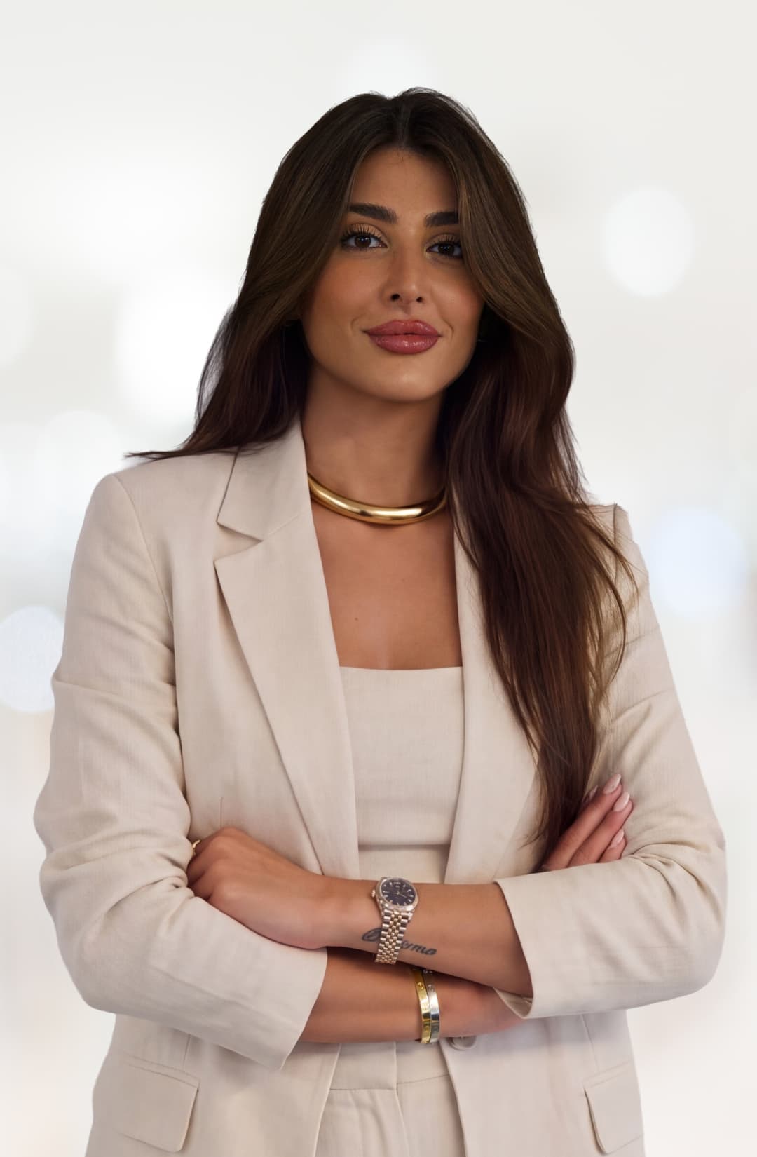 Sally Shehabi