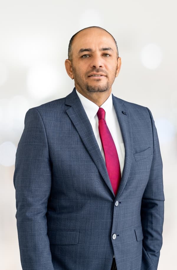 Waleed Elharti