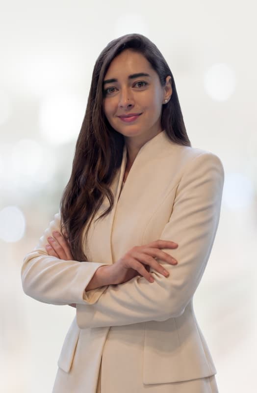 Yelena Abdushukurova