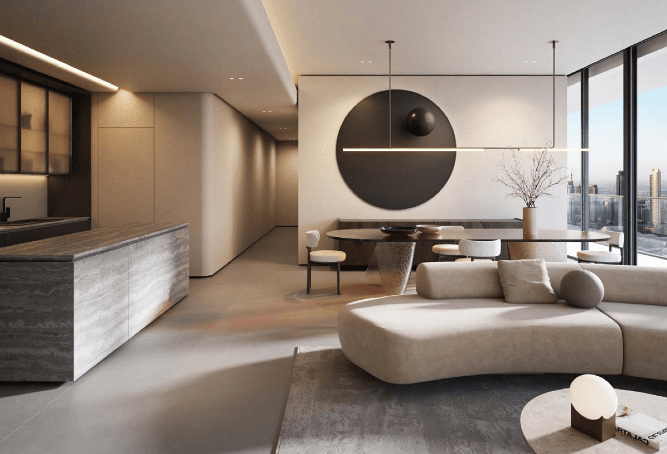 Wellness Environment | Ultra Luxury Residences galerie 2