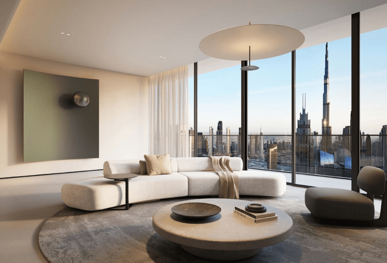 Wellness Environment | Ultra Luxury Residences galerie 1