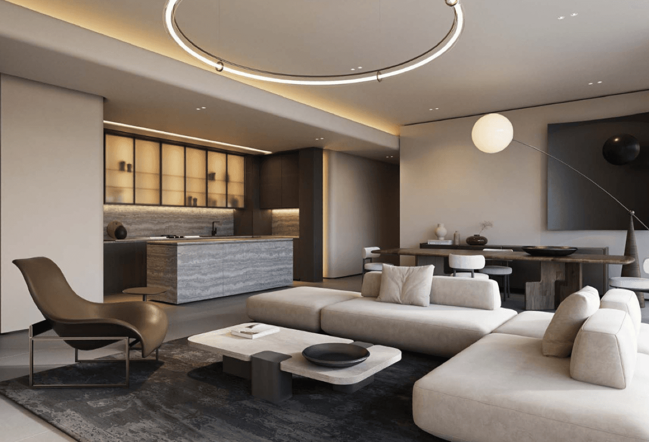 Wellness Environment | Ultra Luxury Residences galerie 3