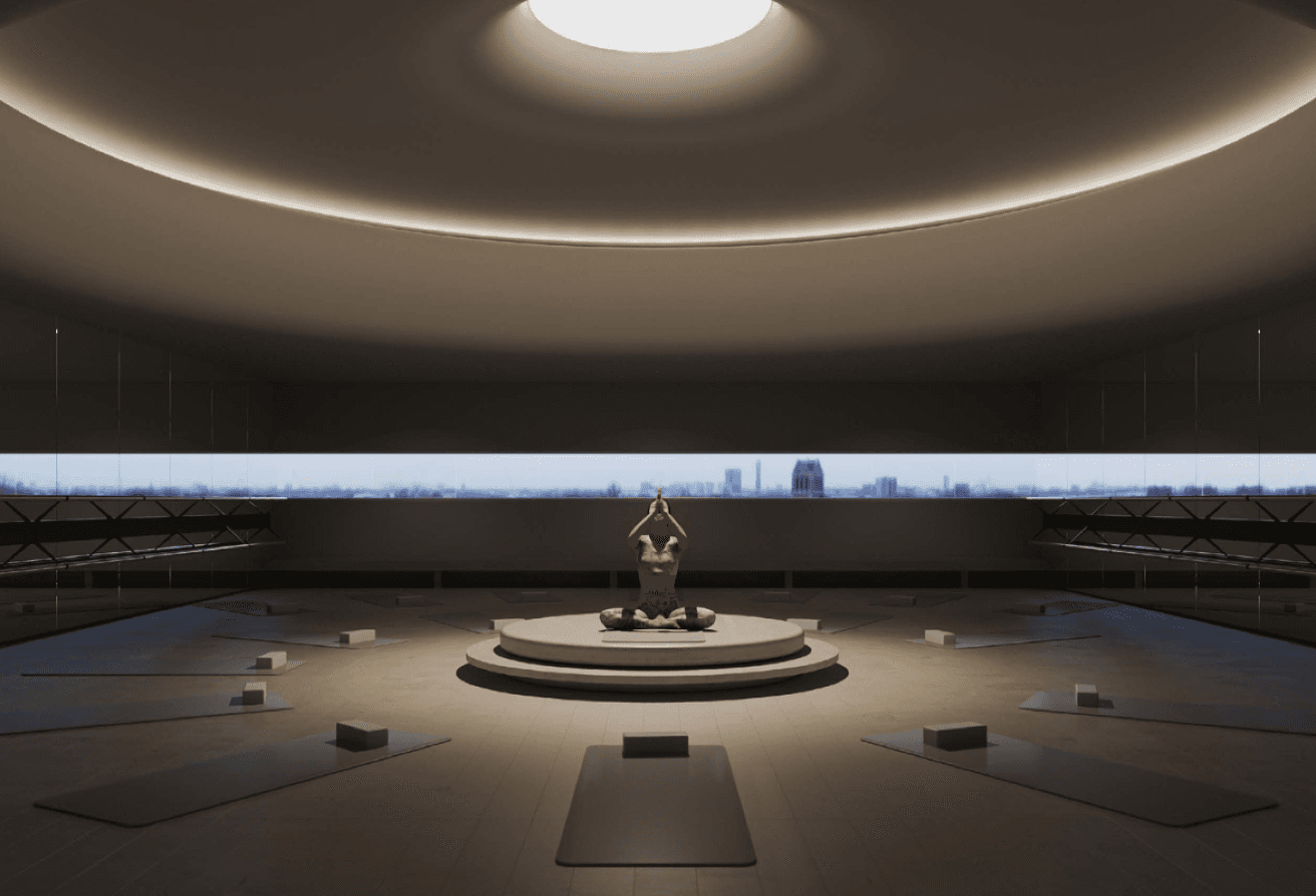 First Precision Wellness Ultra Luxury Residence galerie 1