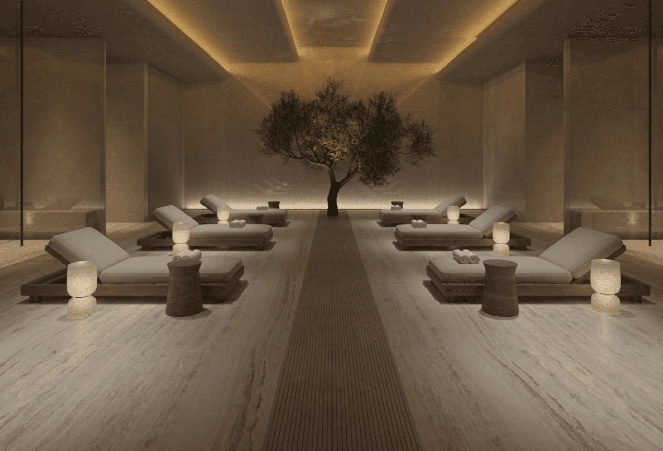First Precision Wellness Ultra Luxury Residence galerie 4