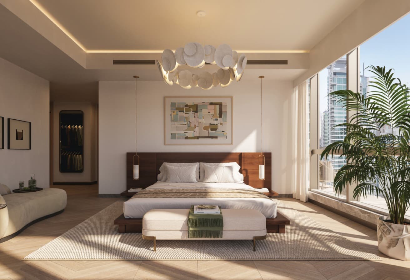 Luxury Duplex | Limited Units | Handover Q2 2026 المعرض 4