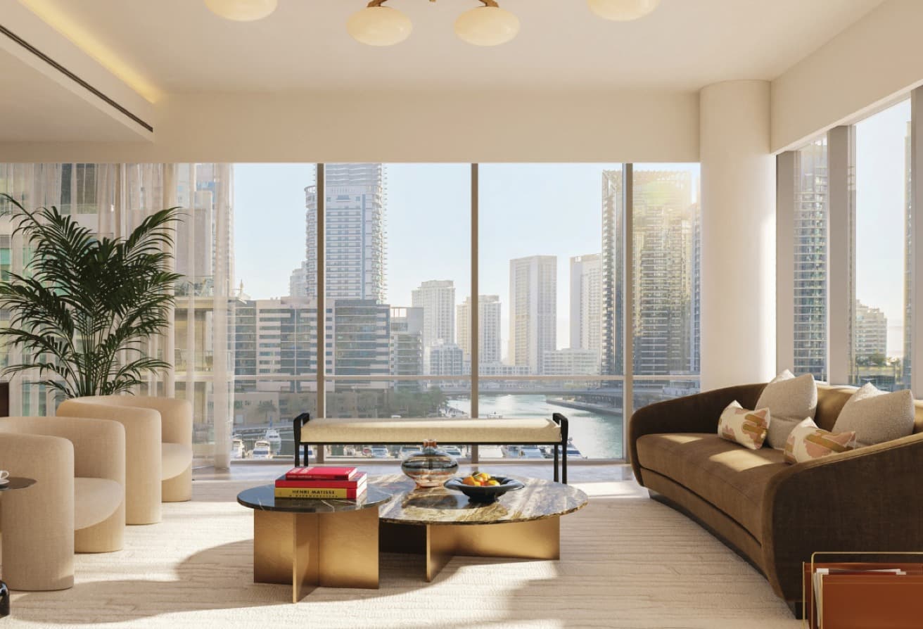 Luxury Duplex | Limited Units | Handover Q2 2026