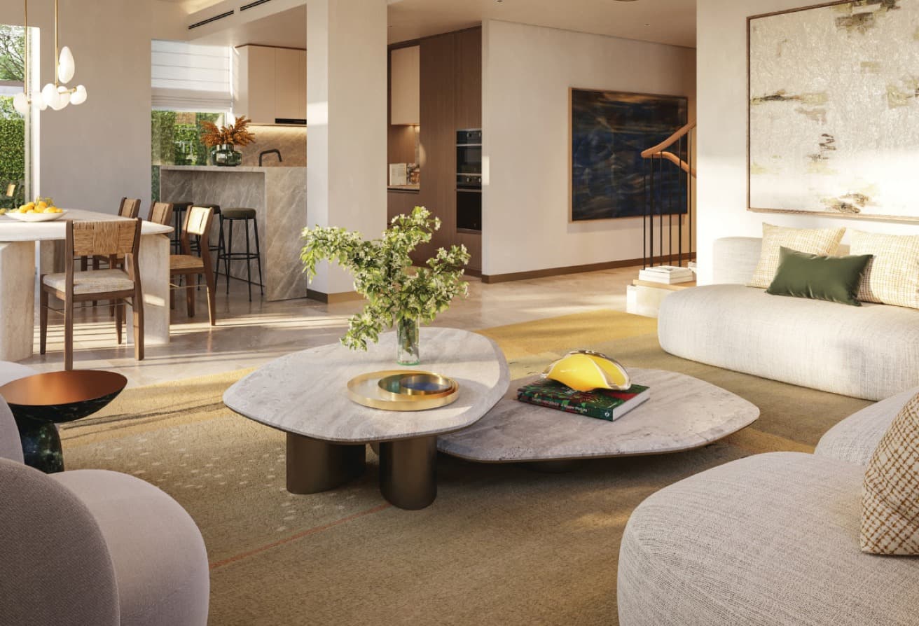 Luxury Duplex | Limited Units | Handover Q2 2026 galerie 2