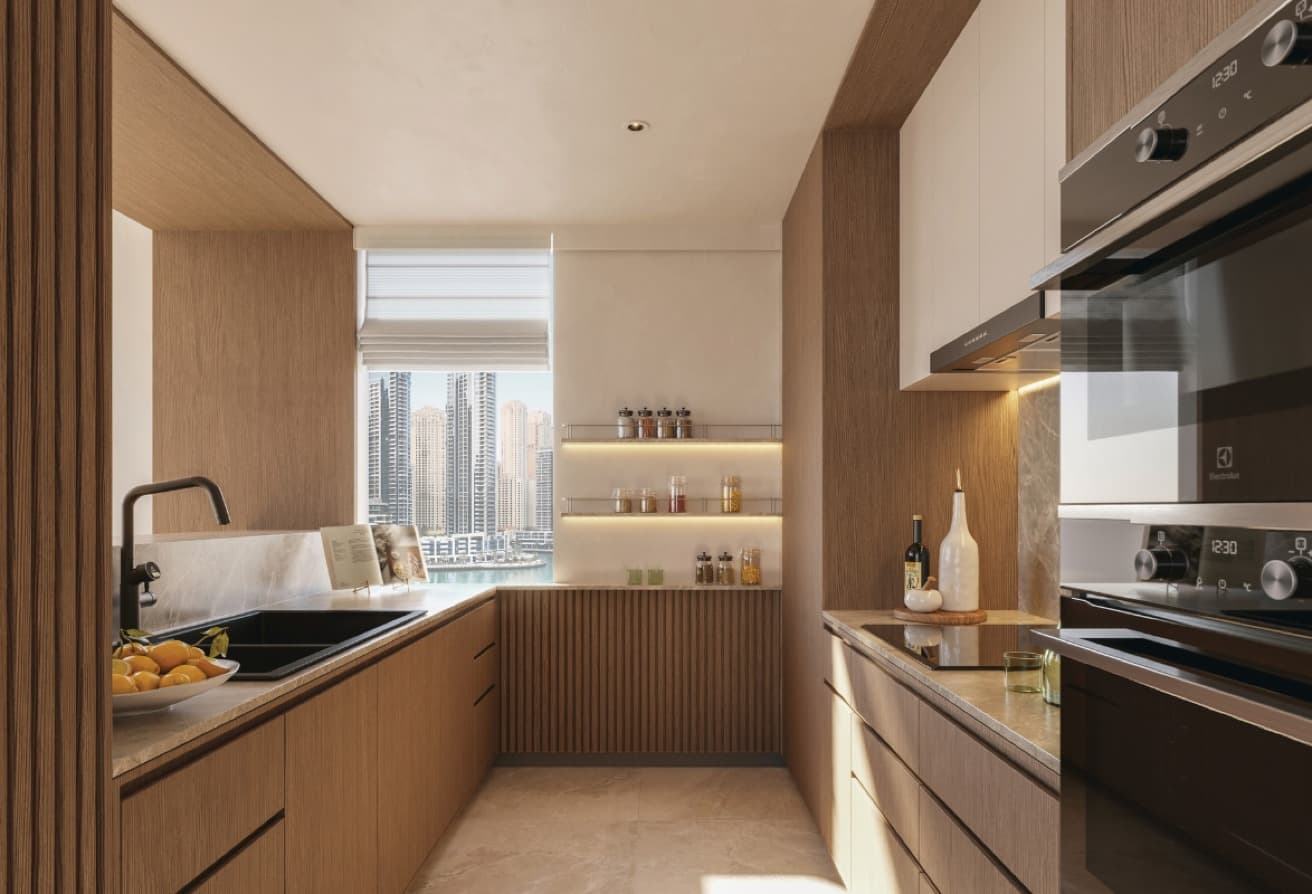 Luxury Duplex | Limited Units | Handover Q2 2026 galerie 3