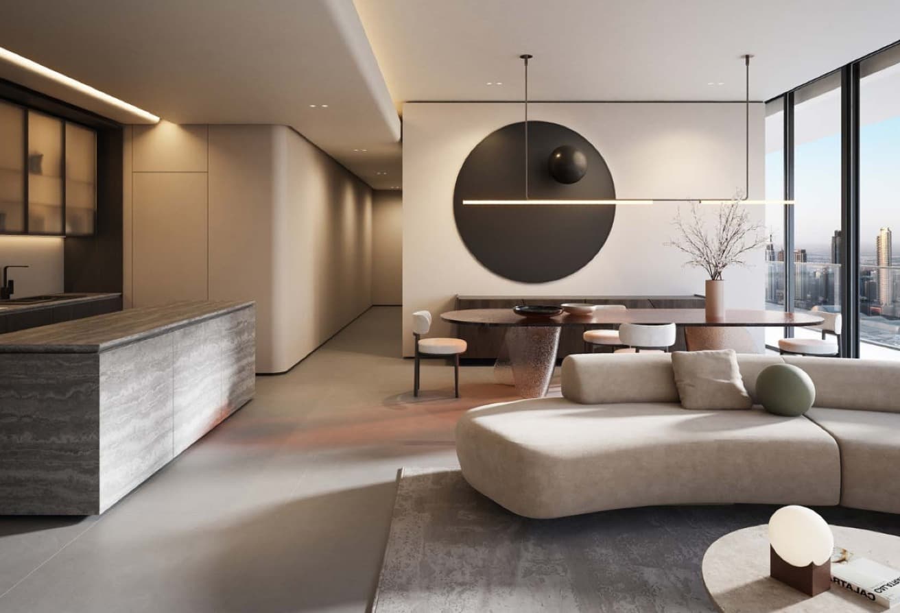 Advance Wellness Amenities | Hotel-Style Services المعرض 3