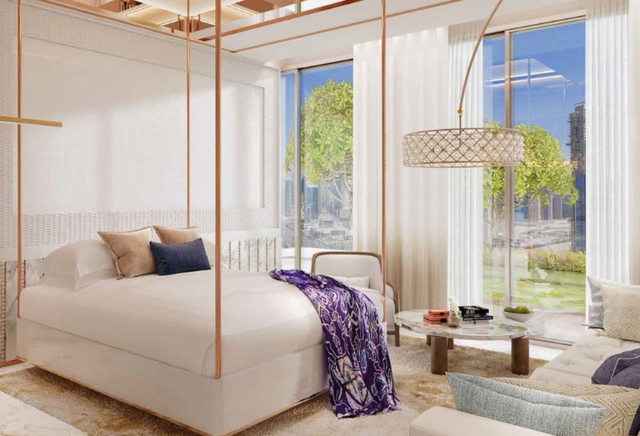 Fitted Kitchen | Panoramic View | Spacious Balcony المعرض 1