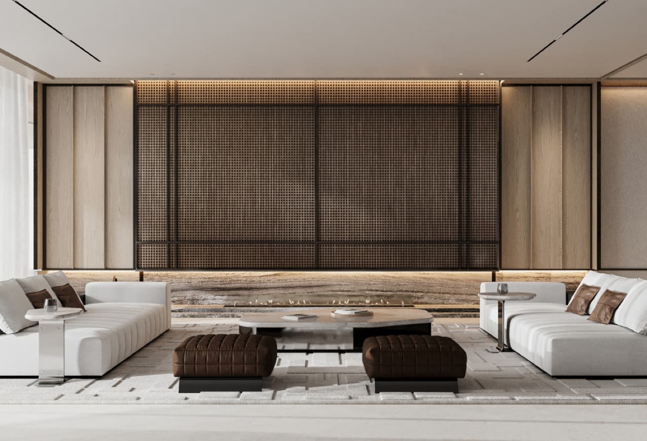 Luxurious 5BR Penthouse | Sea View | Dubai Islands gallery 3