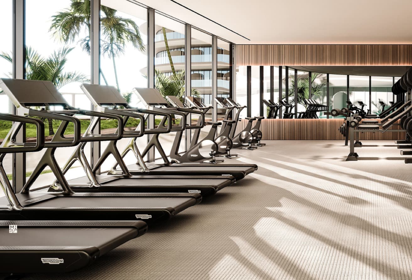 Designer Residence | Resort Style Amenities gallery 3