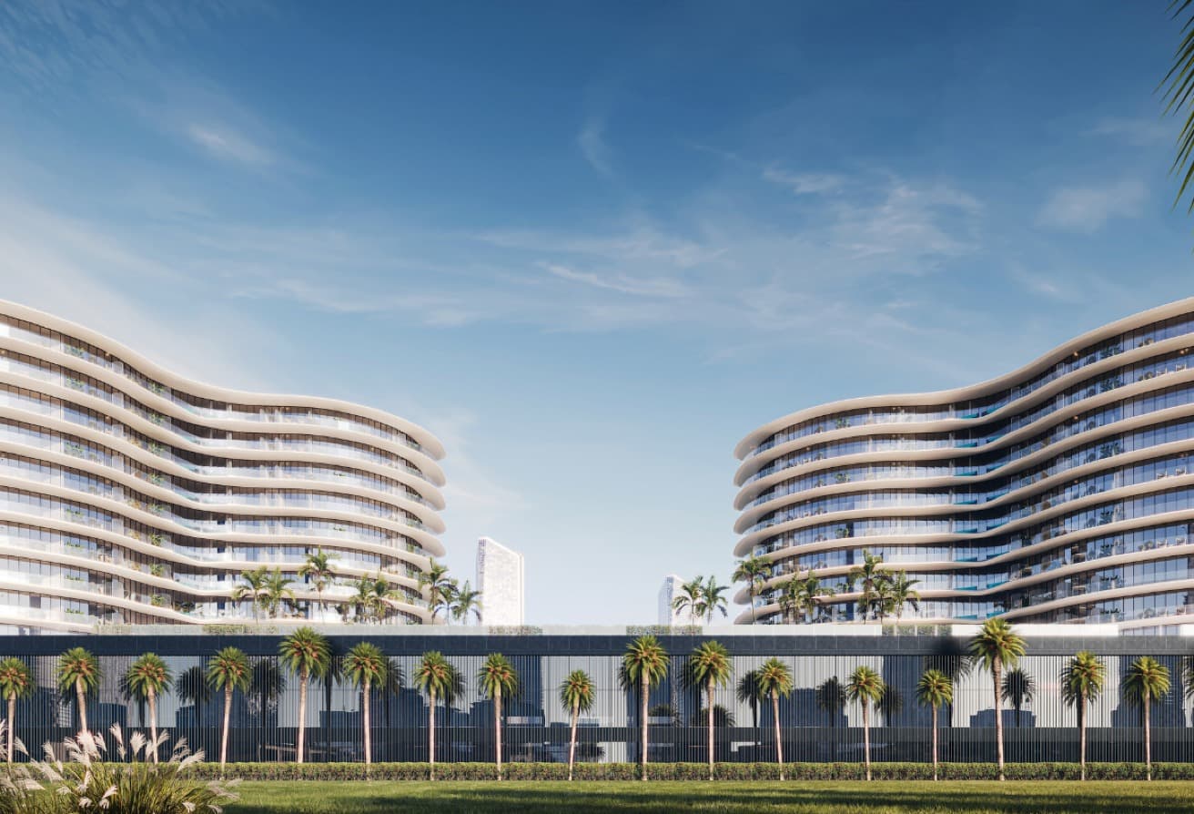 Designer Residence | Resort Style Amenities
