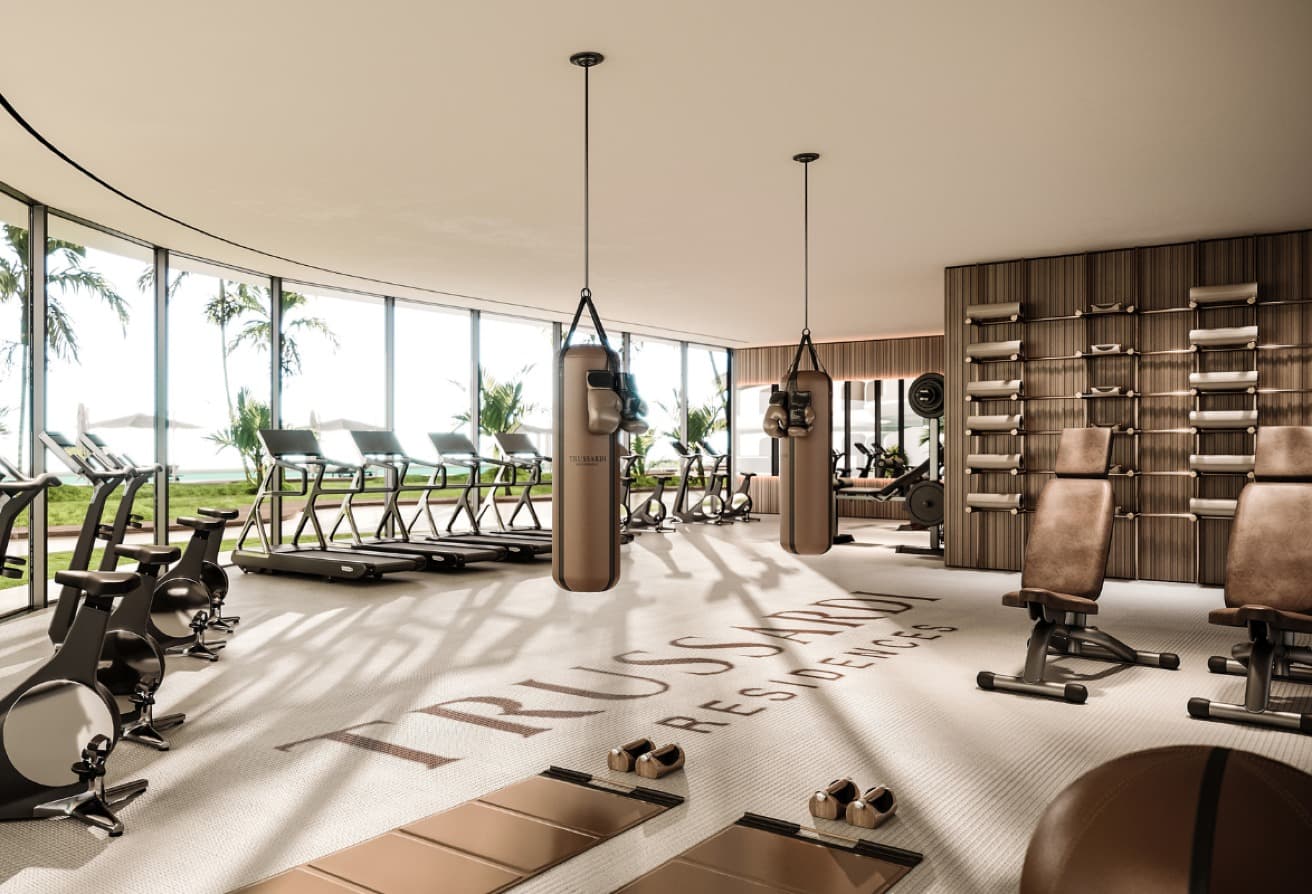 Designer Residence | Resort Style Amenities galerie 4
