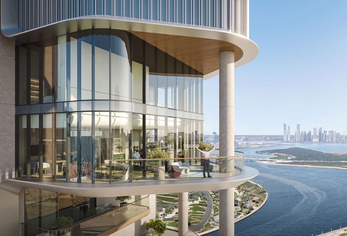 HQ by Rove | Dubai’s First Hospitality Offices