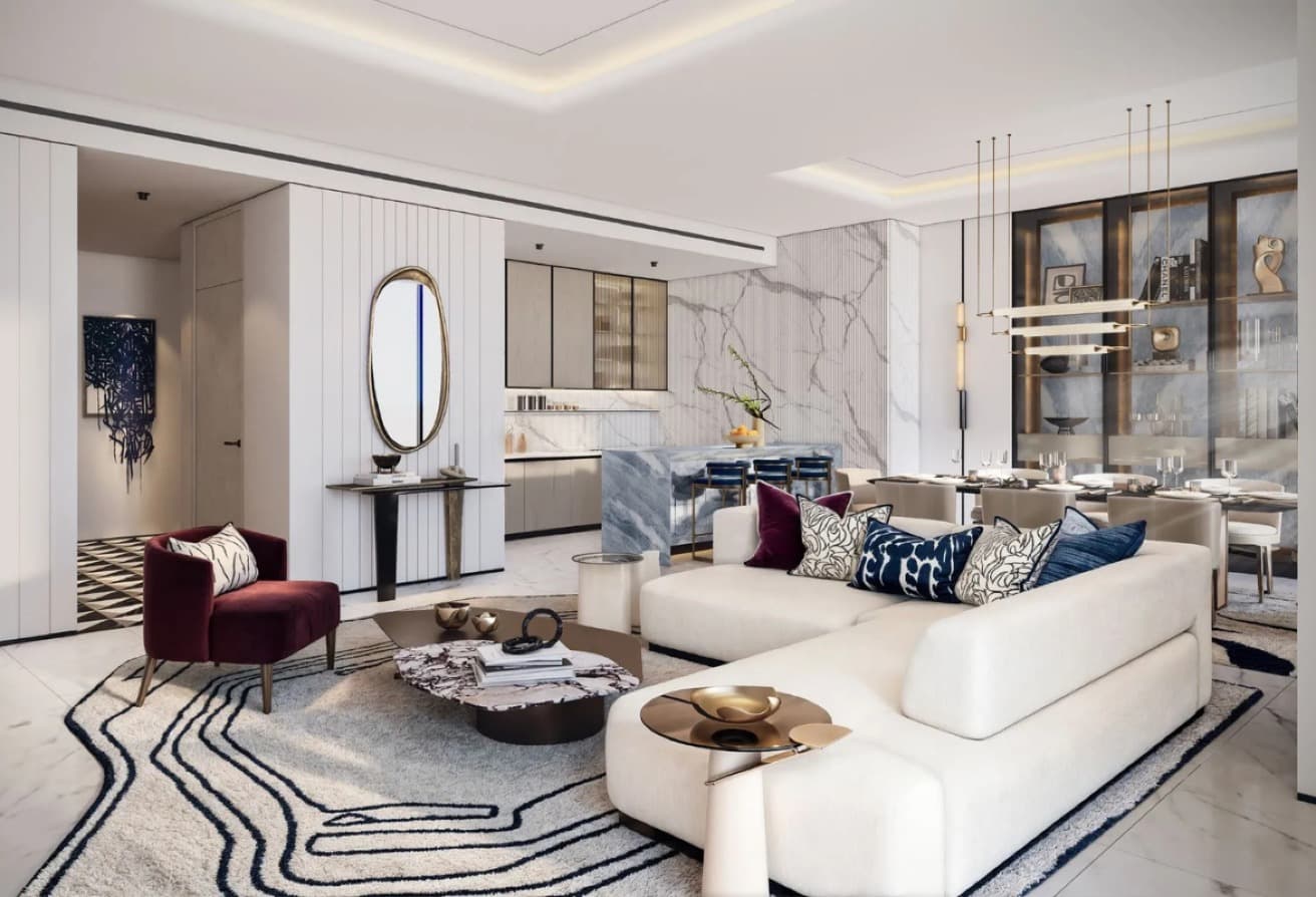 Resort Style Living | Branded | Premium Location gallery 1