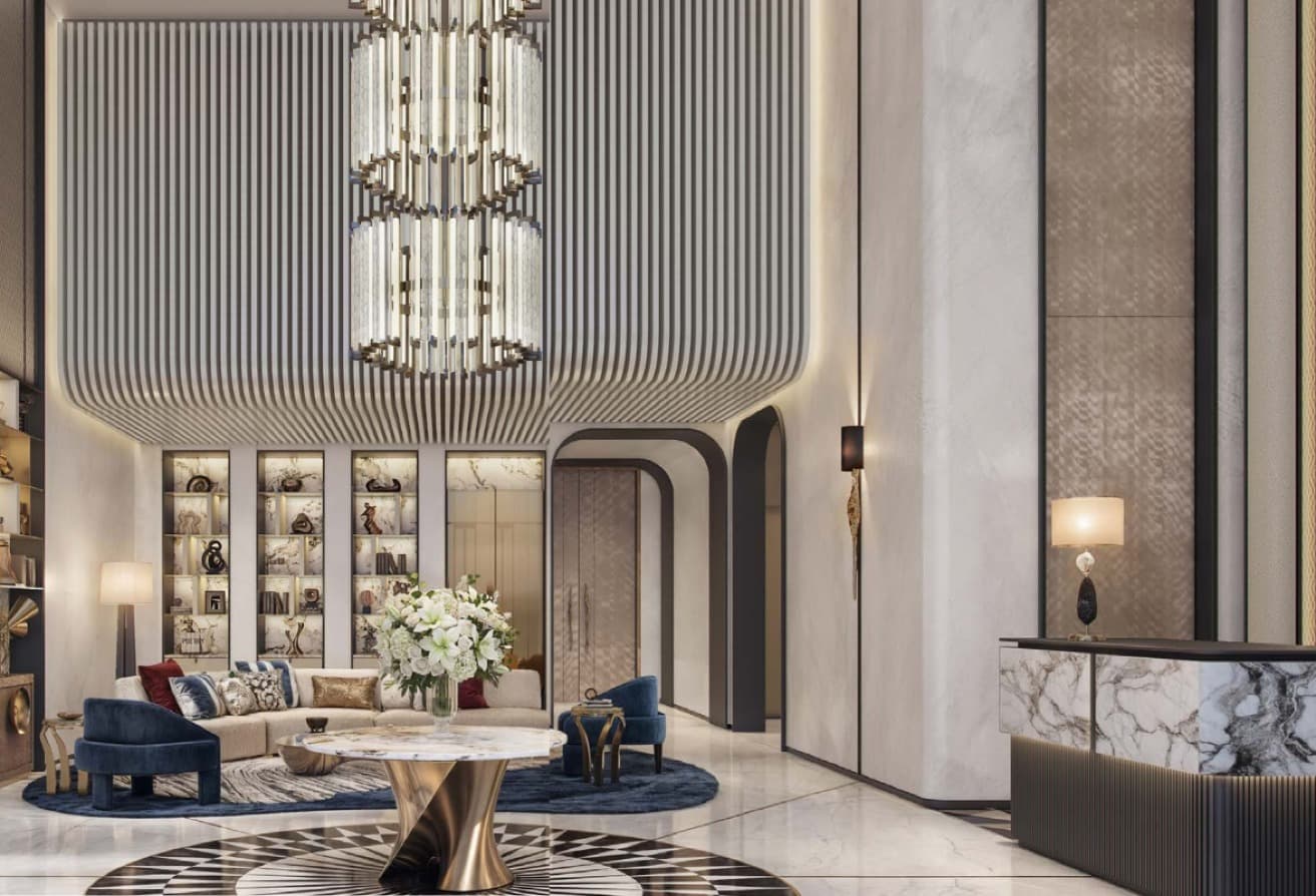 Resort Style Living | Branded | Premium Location gallery 3