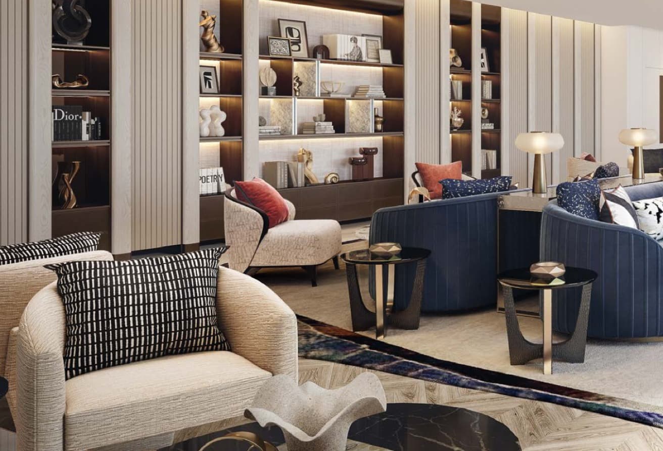 Resort Style Living | Branded | Premium Location gallery 4