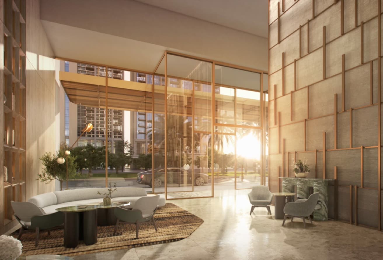 Marriott Residences | 1YR Post Handover PP | JLT gallery 4