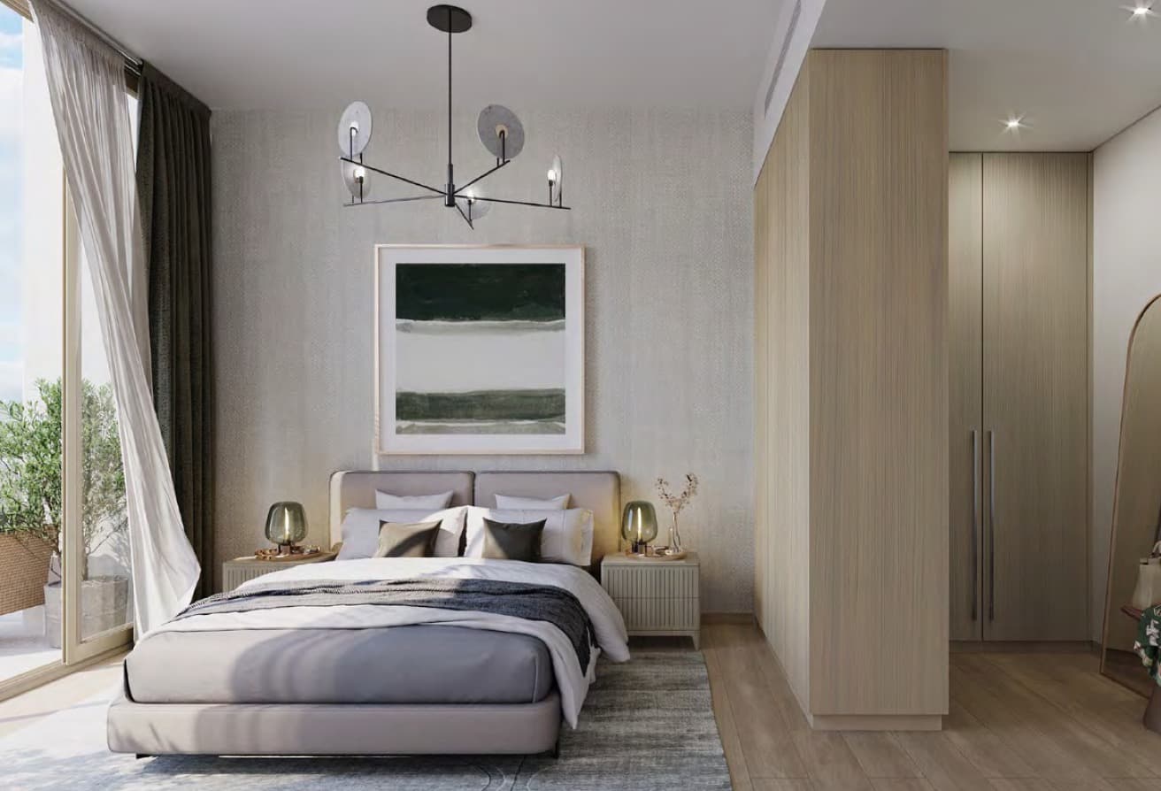 Premium 1BR | Hand Over Soon | The Highbury gallery 4