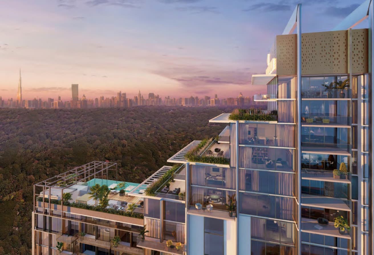 Premium 1BR | Hand Over Soon | The Highbury