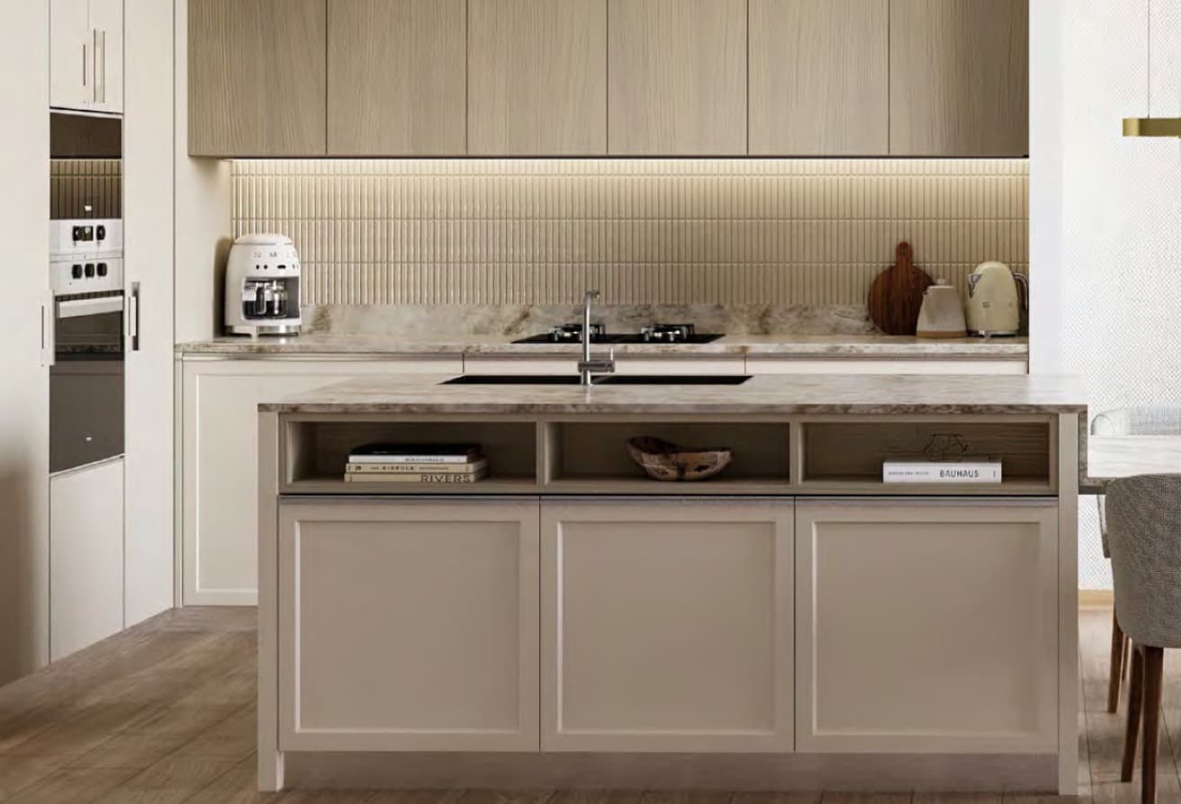 Premium 1BR | Hand Over Soon | The Highbury gallery 3