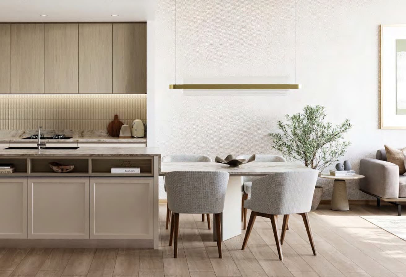 Premium 1BR | Hand Over Soon | The Highbury gallery 2