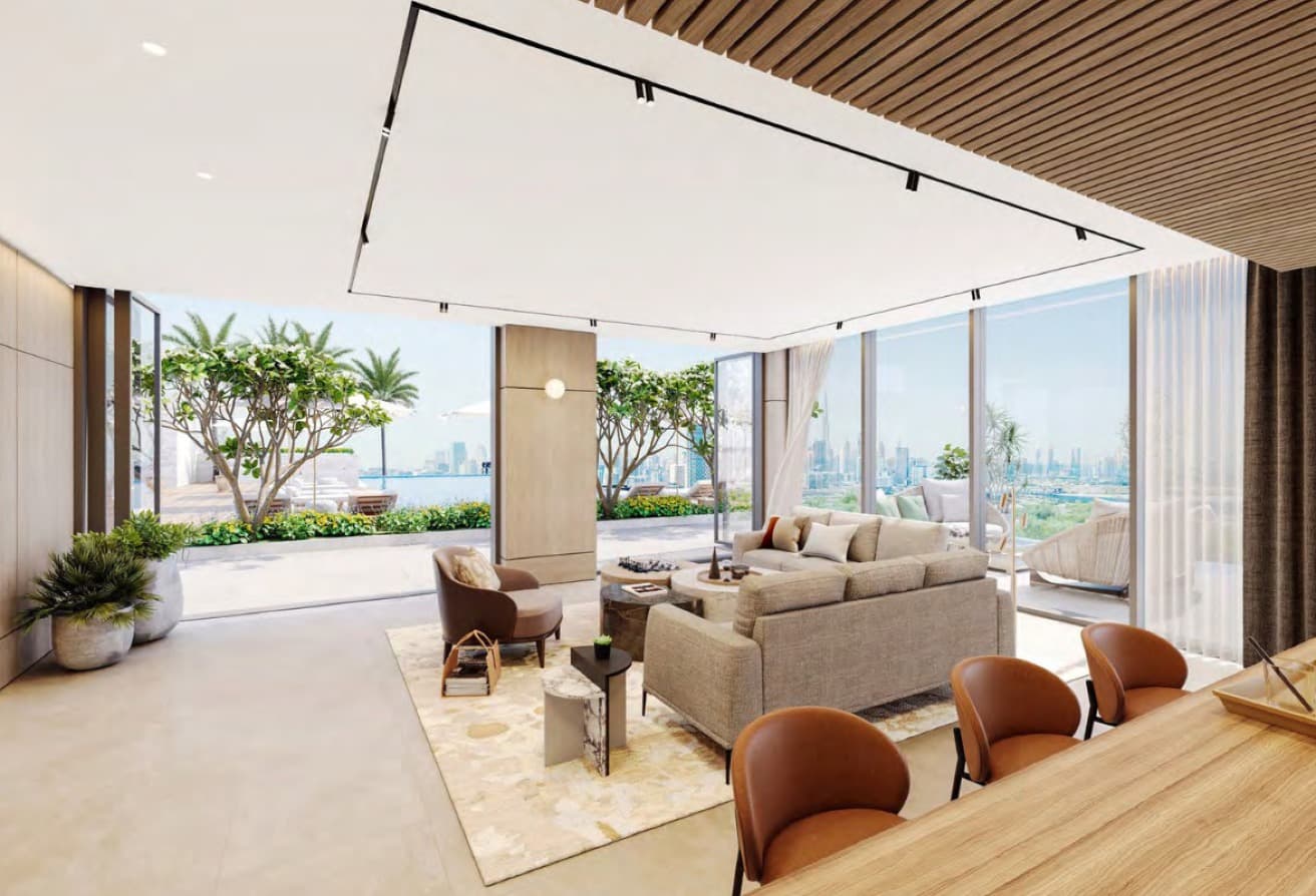 Premium 1BR | Hand Over Soon | The Highbury gallery 1