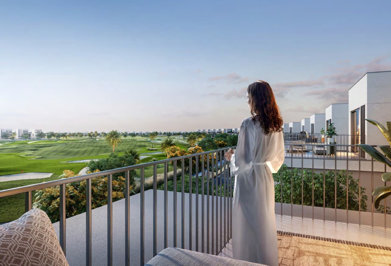 Premium 5BR Villa with Direct Golf Course Views المعرض 2