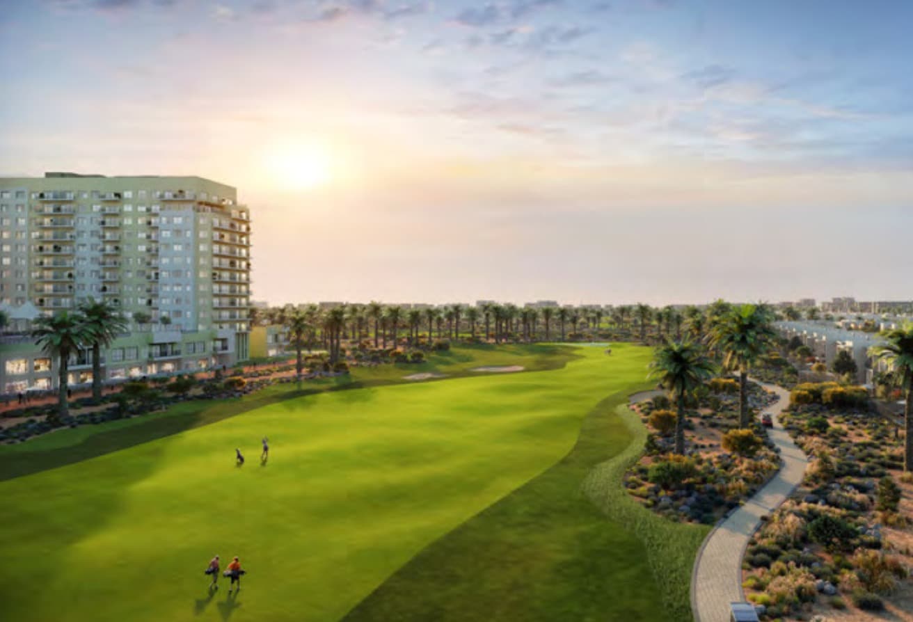 Premium 5BR Villa with Direct Golf Course Views المعرض 1