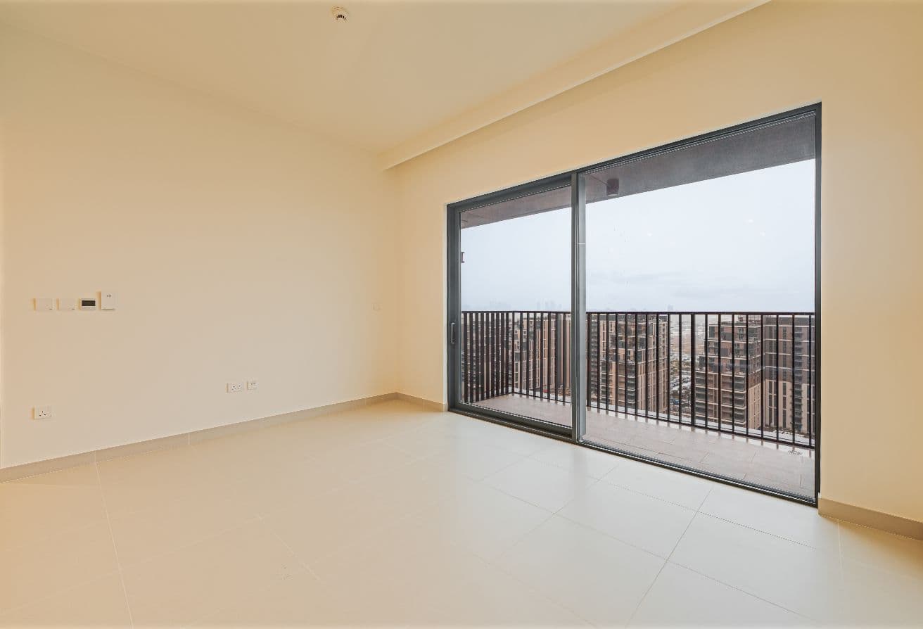High Floor | Full Park View | Burj Al Arab View المعرض 4