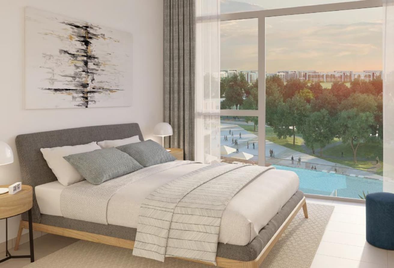 Pool and Golf Course View | Original Price Sale galerie 2