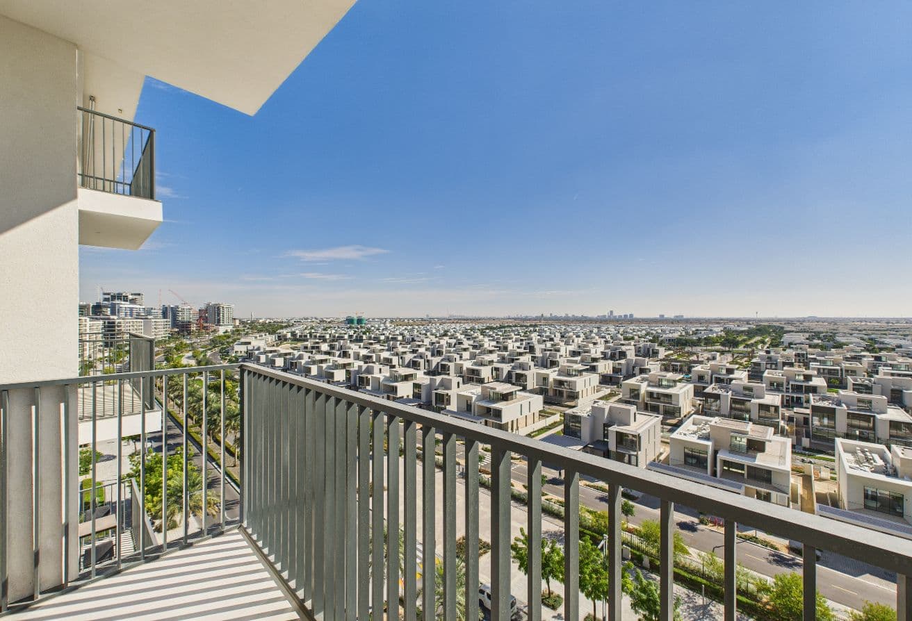 Brand New 1BR | Fully Furnished | High Floor galerie 4