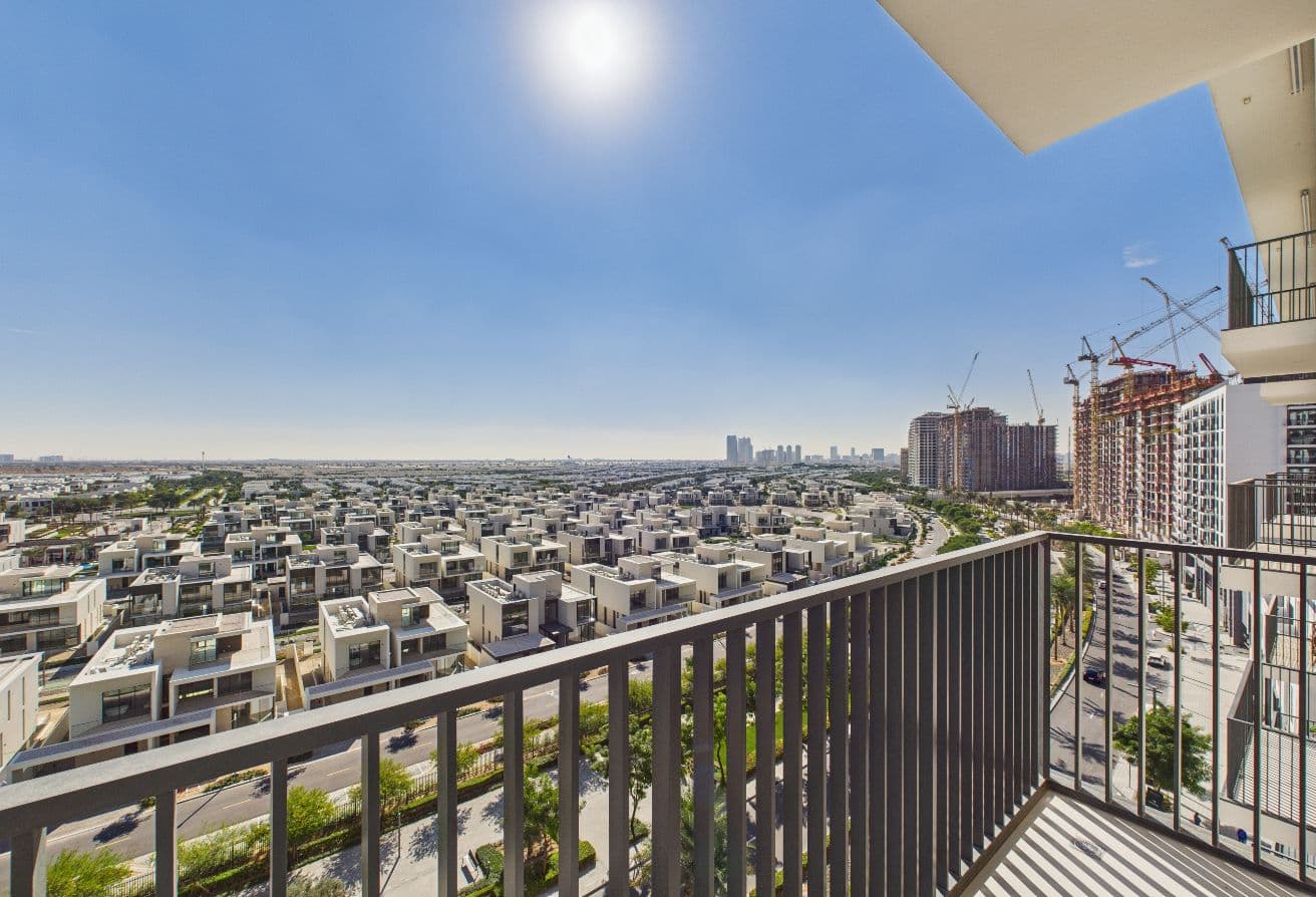 Brand New 1BR | Fully Furnished | High Floor galerie 3