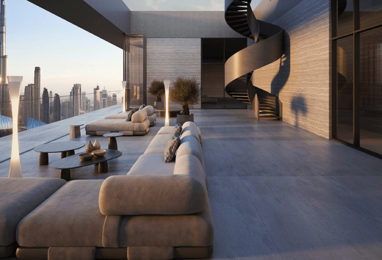 Advance Wellness Amenities | Hotel-Style Services