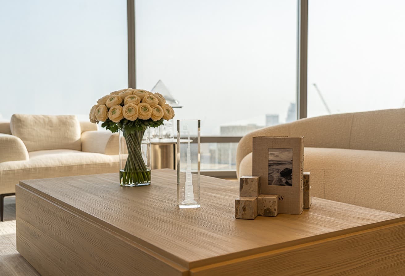 Bespoke combined 2 Penthouses | Fountain Sea Views gallery 4