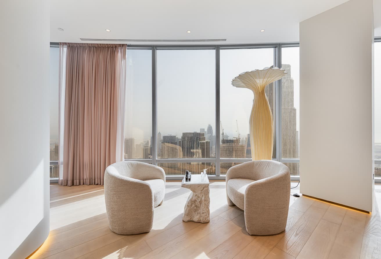 Bespoke combined 2 Penthouses | Fountain Sea Views gallery 2