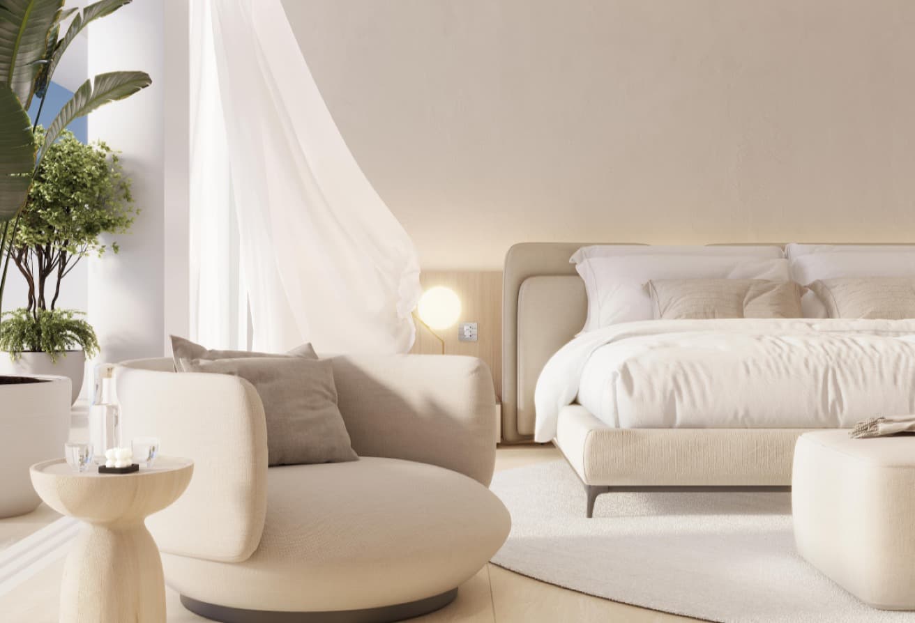 The Chedi | Branded Residences | PHPP Discount gallery 4