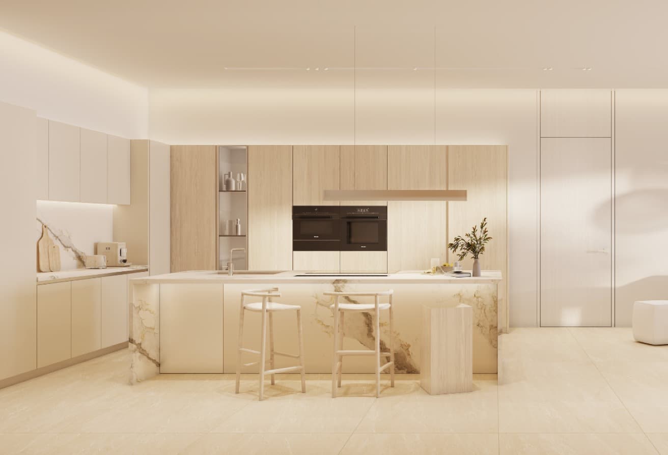 The Chedi | Branded Residences | PHPP Discount gallery 3